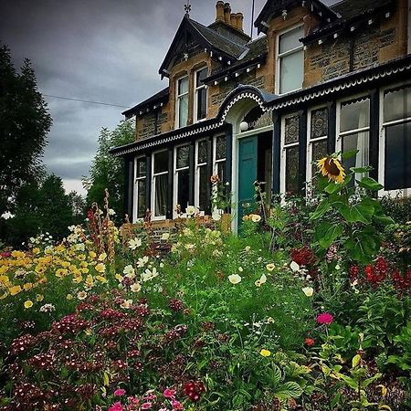 Brooklynn Guest House Grantown-on-Spey Dış mekan fotoğraf