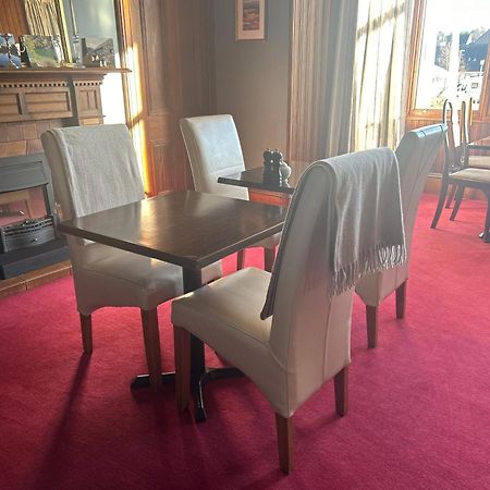 Brooklynn Guest House Grantown-on-Spey Dış mekan fotoğraf
