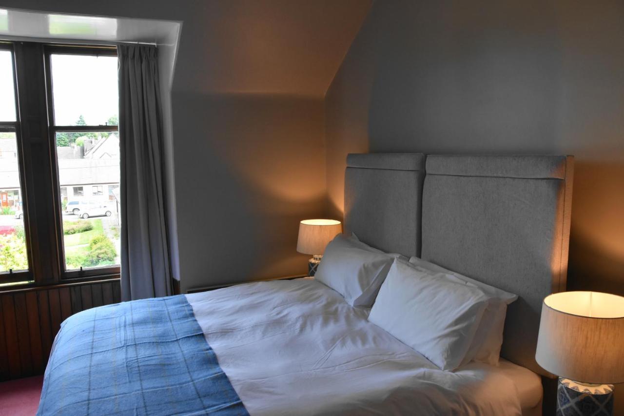 Brooklynn Guest House Grantown-on-Spey Dış mekan fotoğraf