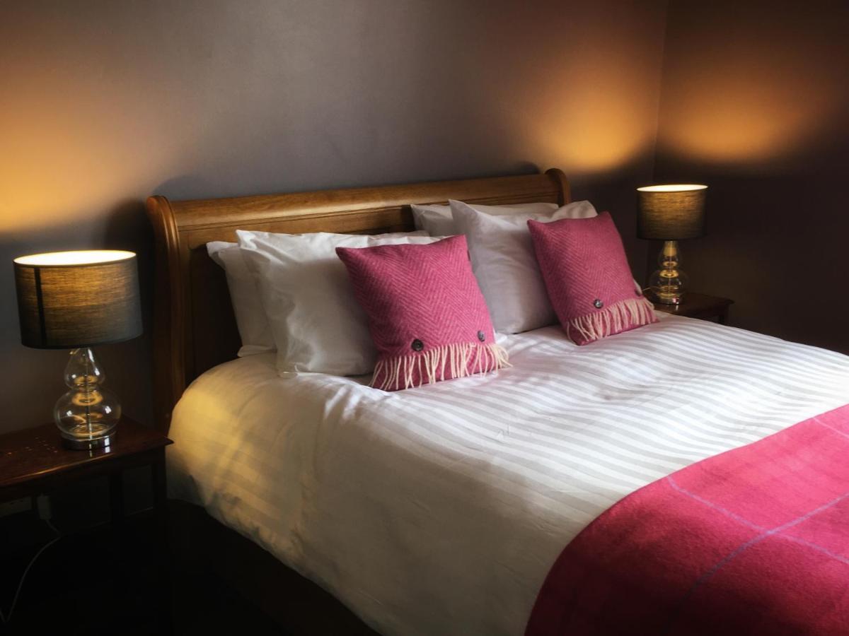Brooklynn Guest House Grantown-on-Spey Dış mekan fotoğraf