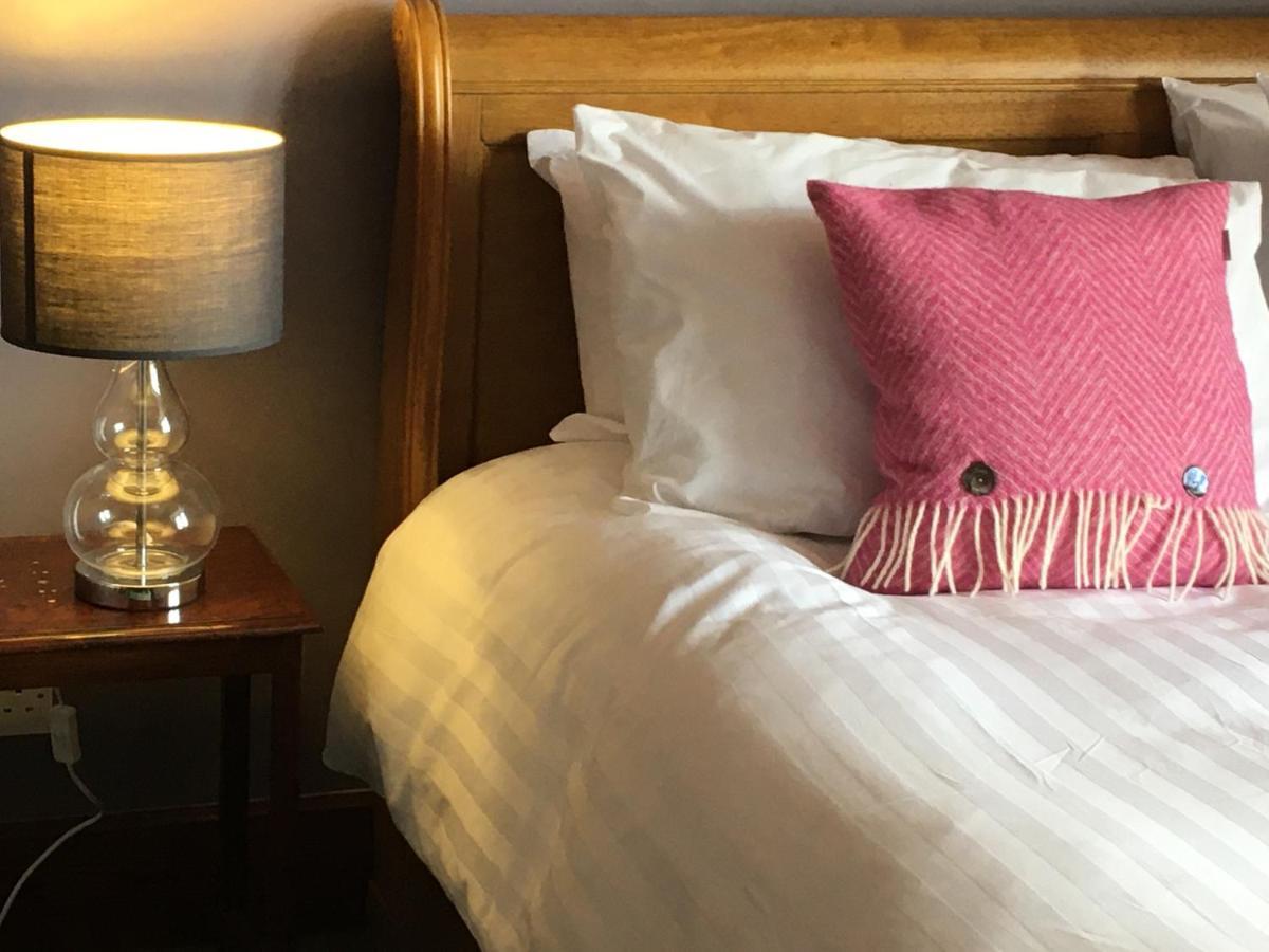Brooklynn Guest House Grantown-on-Spey Dış mekan fotoğraf
