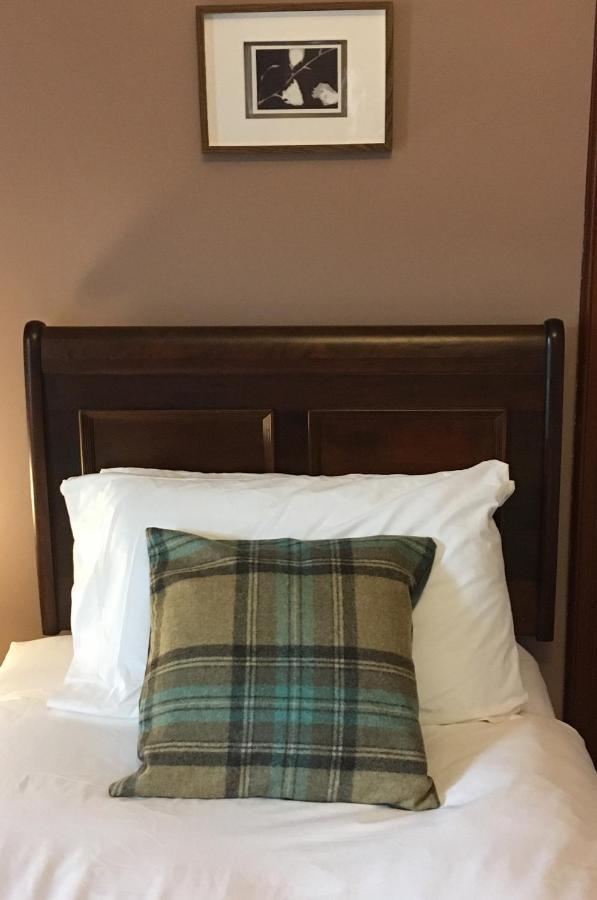 Brooklynn Guest House Grantown-on-Spey Dış mekan fotoğraf