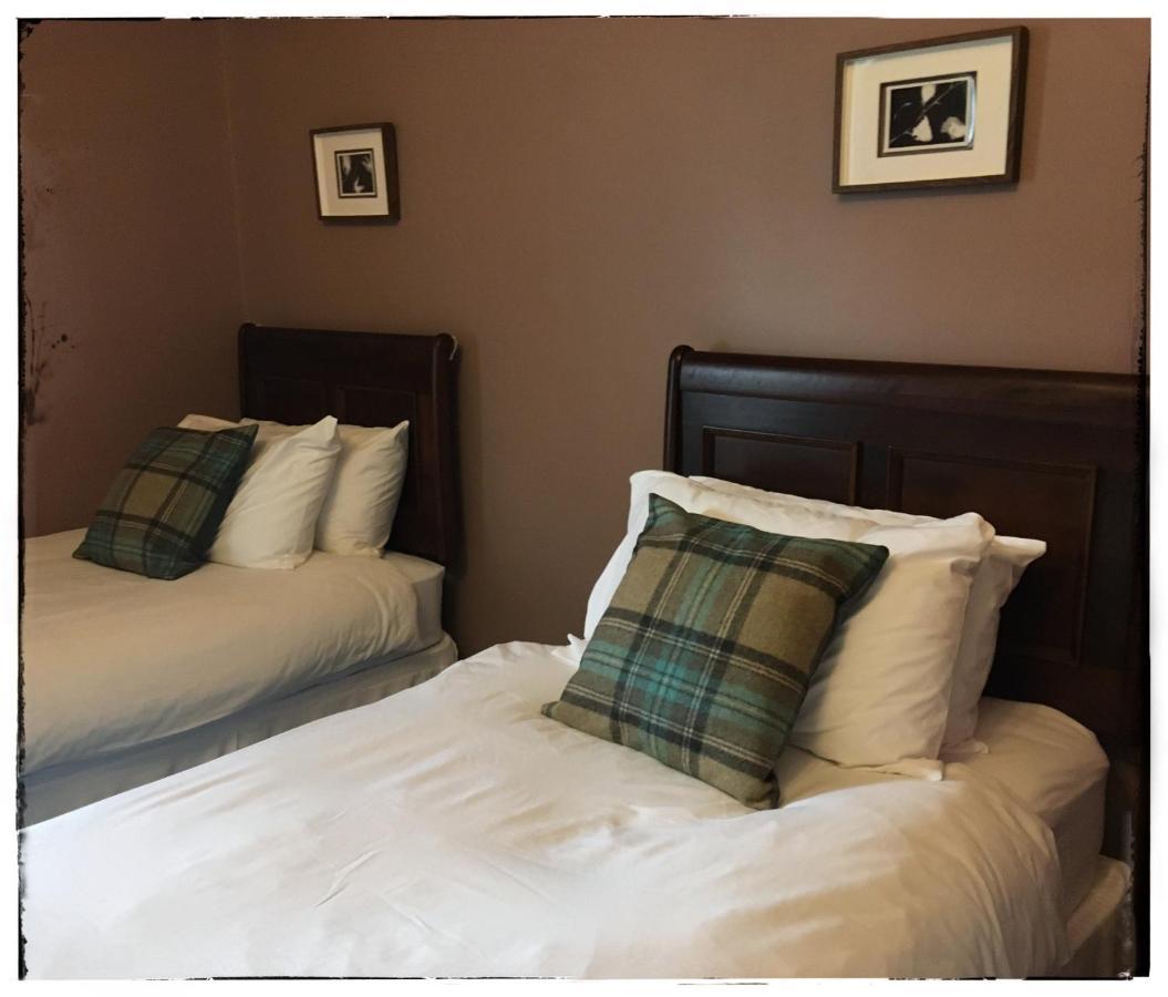 Brooklynn Guest House Grantown-on-Spey Dış mekan fotoğraf