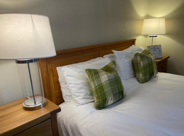 Brooklynn Guest House Grantown-on-Spey Dış mekan fotoğraf