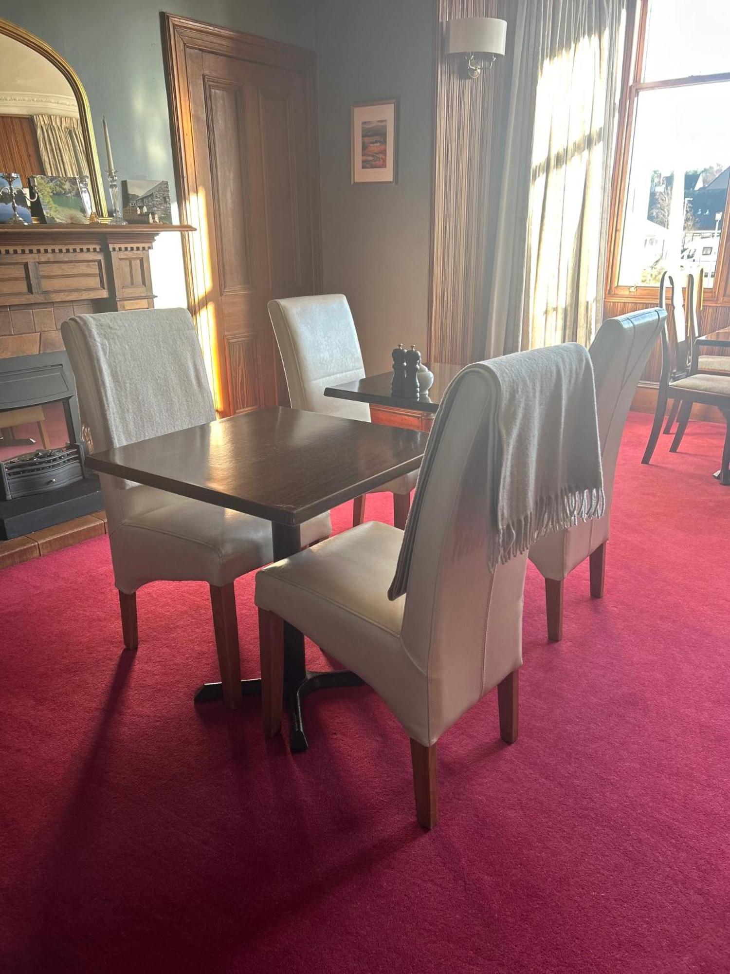 Brooklynn Guest House Grantown-on-Spey Dış mekan fotoğraf